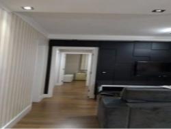 Apartamento Churrasqueira na Sacada para Venda em São José dos Campos - 3