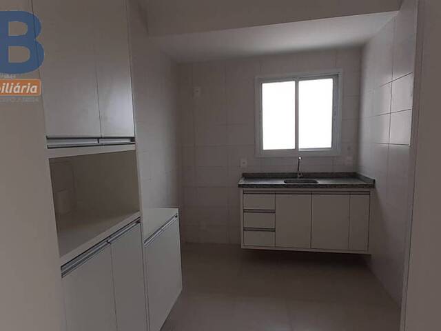 Apartamento para Locação em São José dos Campos - 5