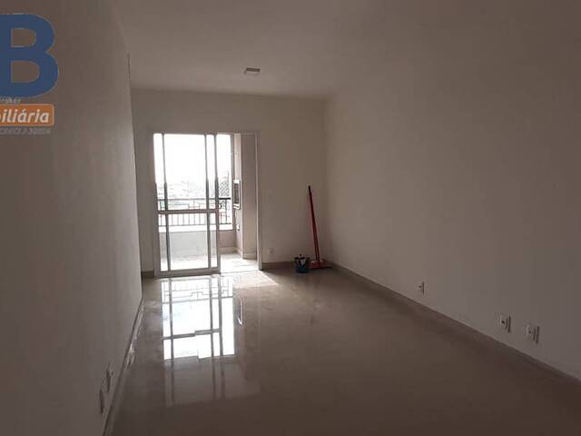 Apartamento para Locação em São José dos Campos - 4