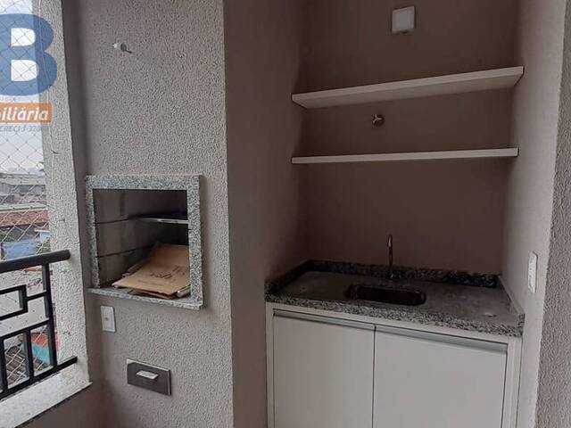 #AP3546 - Apartamento para Locação em São José dos Campos - SP - 1