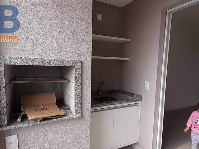 #AP3546 - Apartamento para Locação em São José dos Campos - SP - 2