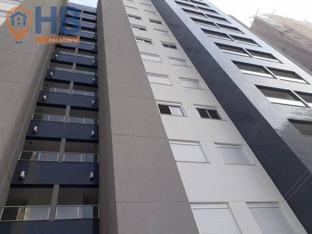 #AP4080 - Apartamento para Locação em São José dos Campos - SP - 1