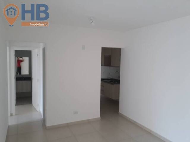Apartamento para Locação em São José dos Campos - 5