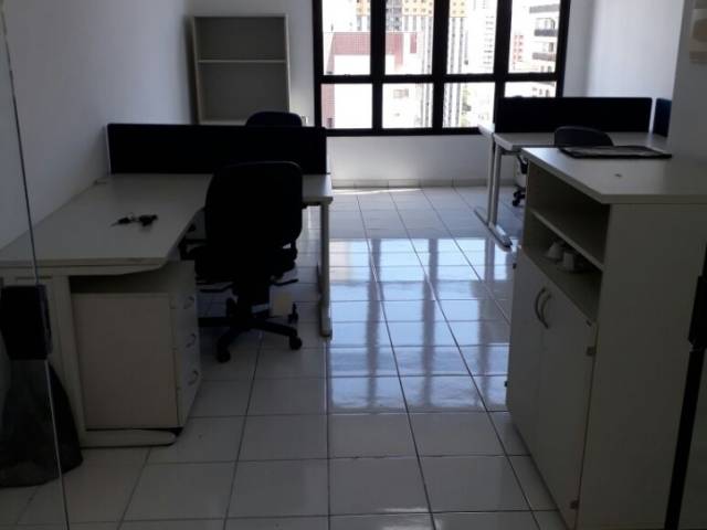 #SA0700 - Salão Comercial para Locação em São José dos Campos - SP - 3