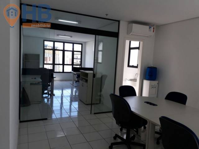 Salão Comercial para Locação em São José dos Campos - 4