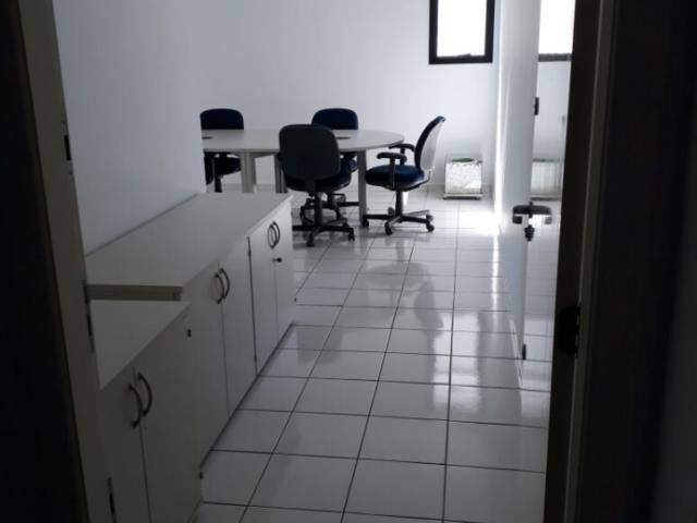 Salão Comercial para Locação em São José dos Campos - 5