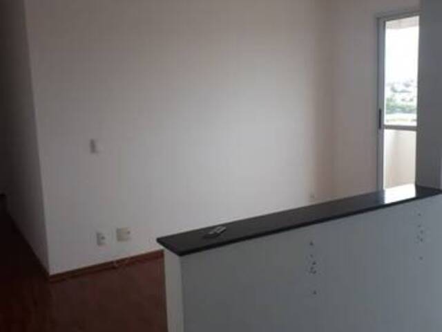 #AP3719 - Apartamento para Locação em São José dos Campos - SP - 2