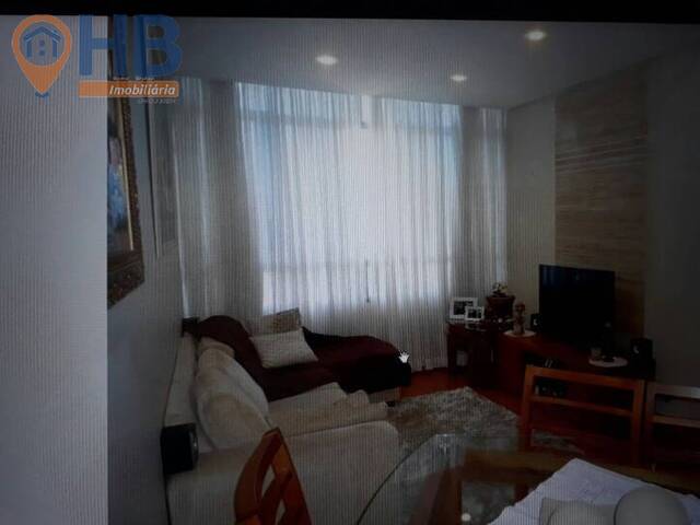 Apartamento para Venda em São José dos Campos - 2