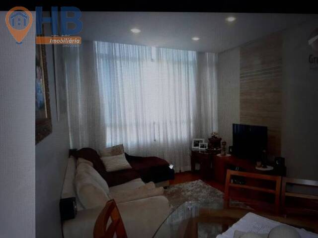 Apartamento para Venda em São José dos Campos - 3