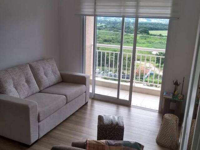 #AP0802 - Apartamento para Venda em São José dos Campos - SP - 1