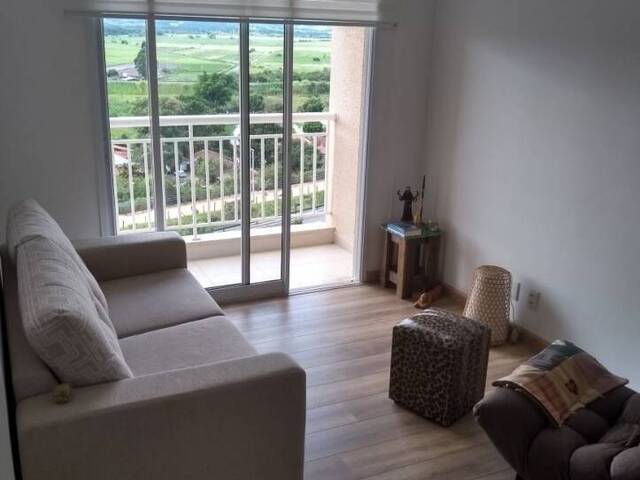 #AP0802 - Apartamento para Venda em São José dos Campos - SP - 2