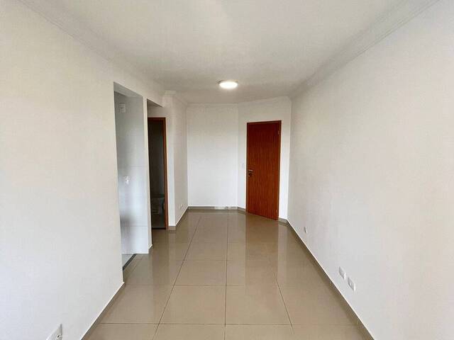 #AP4264 - Apartamento Churrasqueira na Sacada para Locação em São José dos Campos - SP - 2