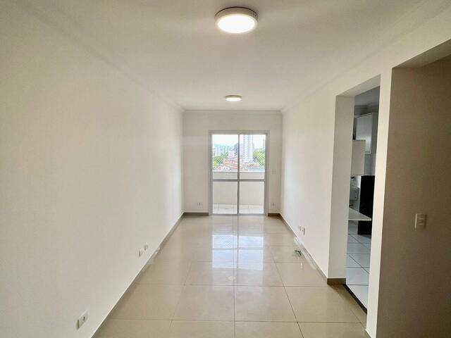 #AP4265 - Apartamento para Locação em São José dos Campos - SP - 1
