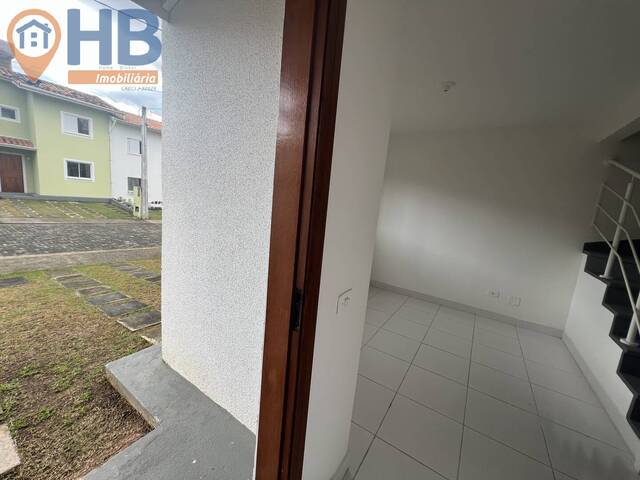 #SO4280 - Sobrado para Venda em São José dos Campos - SP - 1