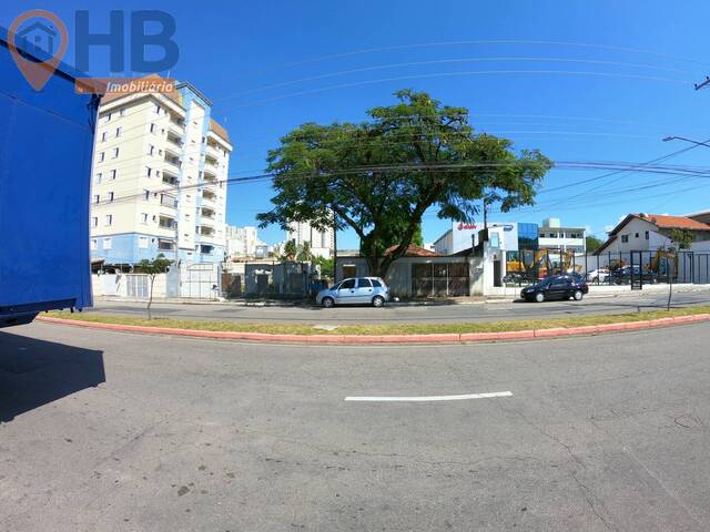 #TE4488 - Área para Incorporação para Venda em São José dos Campos - SP - 2