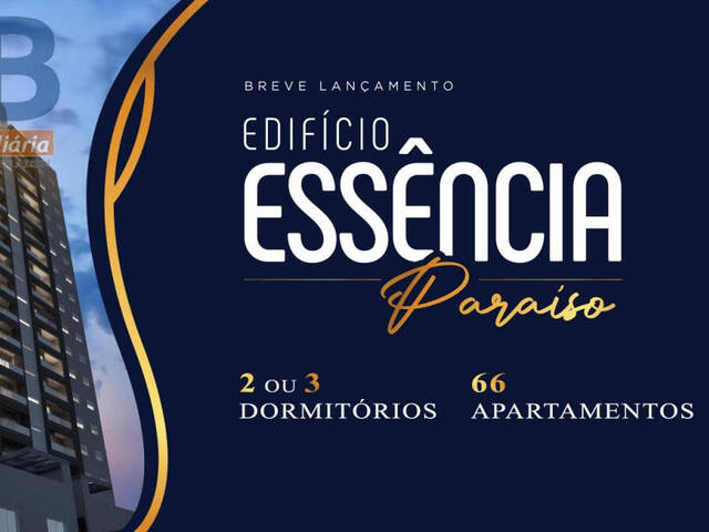 Apartamento Varanda Gourmet para Venda em São José dos Campos - 5