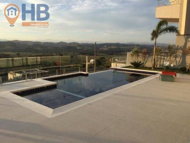 Casa em condomínio para Venda em São José dos Campos - 2