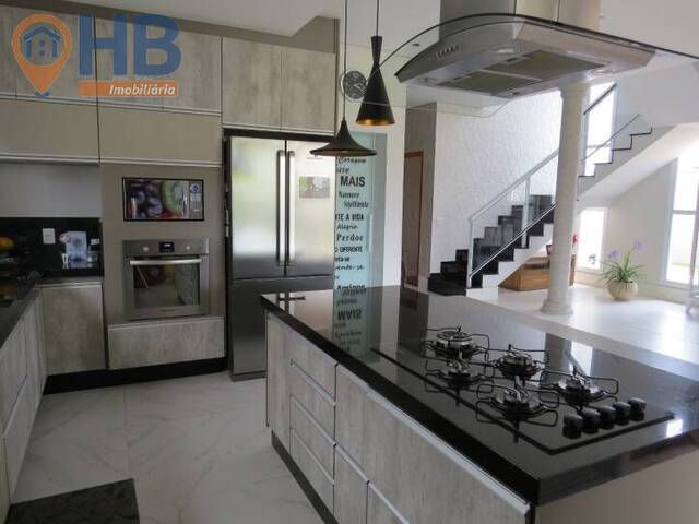#CA2008 - Casa em condomínio para Venda em São José dos Campos - SP - 1
