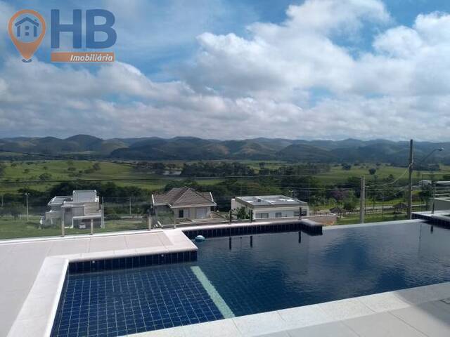 Casa em condomínio para Venda em São José dos Campos - 1