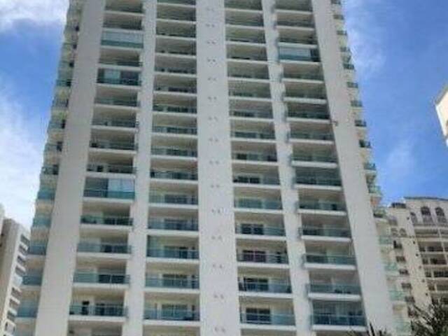 #AP1071 - Apartamento Mobiliado para Locação em São José dos Campos - SP - 1
