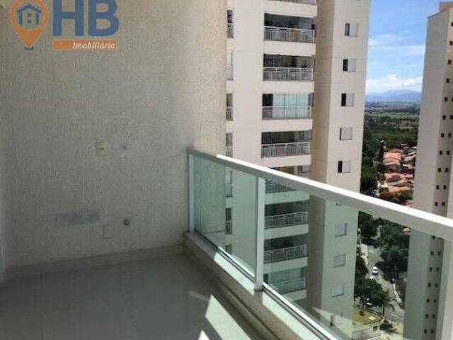 #AP1071 - Apartamento Mobiliado para Locação em São José dos Campos - SP - 2