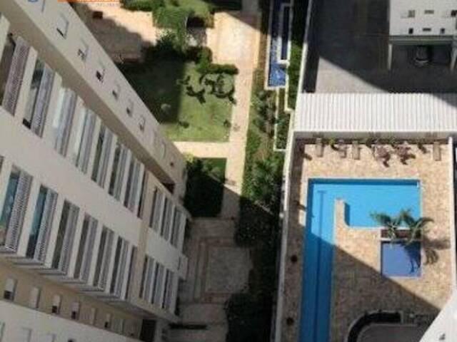 Apartamento Mobiliado para Locação em São José dos Campos - 4