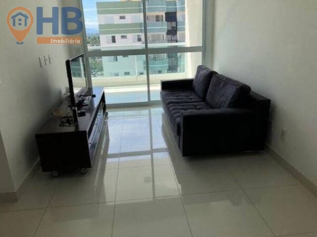 Apartamento Mobiliado para Locação em São José dos Campos - 5