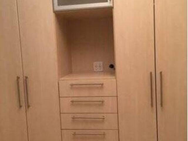 Apartamento Mobiliado para Locação em São José dos Campos - 4