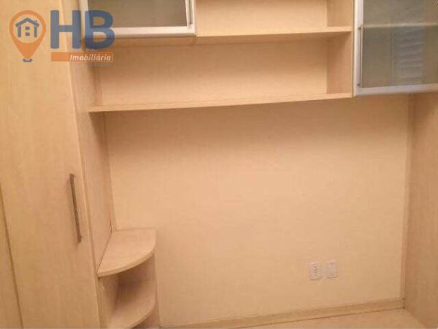 Apartamento Mobiliado para Locação em São José dos Campos - 5