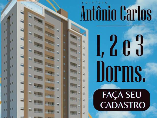 #LC4750 - Apartamento para Venda em São José dos Campos - SP - 3