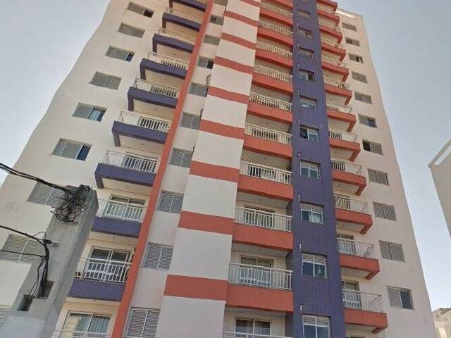 #AP1012 - Apartamento Mobiliado para Locação em São José dos Campos - SP - 1