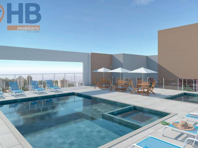 Apartamento para Venda em São José dos Campos - 5