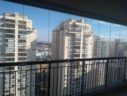 Apartamento Churrasqueira na Sacada para Venda em São José dos Campos - 1