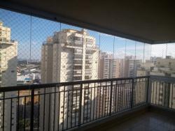 Apartamento Churrasqueira na Sacada para Venda em São José dos Campos - 2