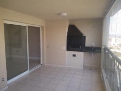 Apartamento Churrasqueira na Sacada para Venda em São José dos Campos - 3