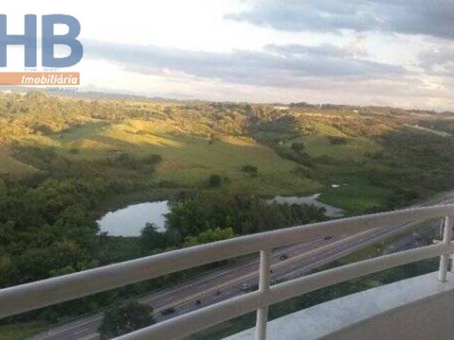 #AP1021 - Apartamento para Venda em São José dos Campos - SP - 1