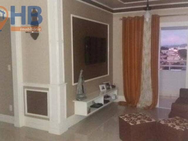 #AP1021 - Apartamento para Venda em São José dos Campos - SP - 3