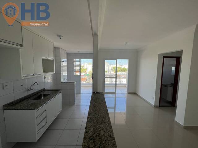 #AP4879 - Apartamento Varanda Gourmet para Venda em São José dos Campos - SP - 1