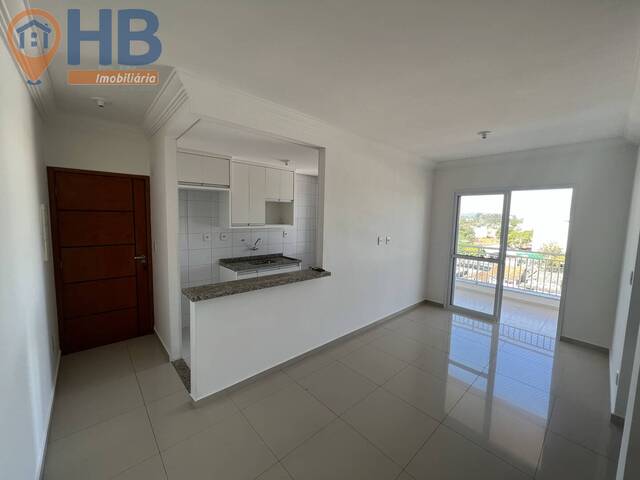 Apartamento Varanda Gourmet para Venda em São José dos Campos - 4