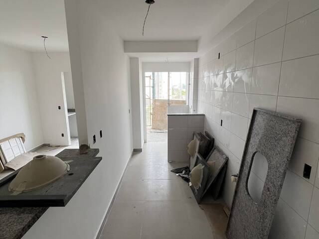 Apartamento Varanda Gourmet para Venda em São José dos Campos - 5