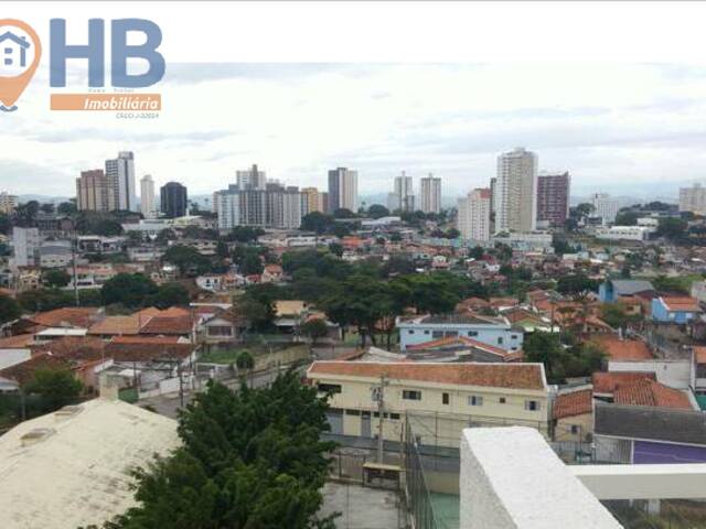 #AP1030 - Apartamento Churrasqueira na Sacada para Locação em São José dos Campos - SP - 2